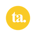 Tiffany Anna Art logo