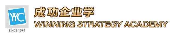 YYC WSA : WINNING STRATEGY ACADEMY logo