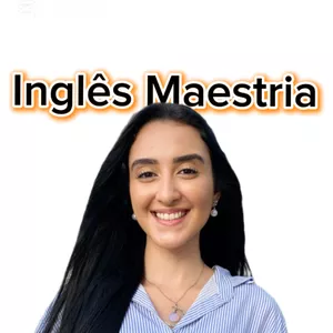 Imagem de capa para o Curso online Maestria do Inglês