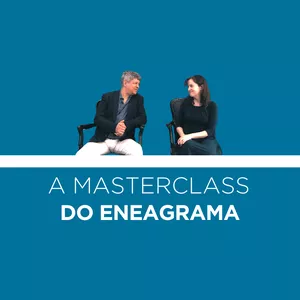 Imagem de capa para o Curso online Masterclass do Eneagrama