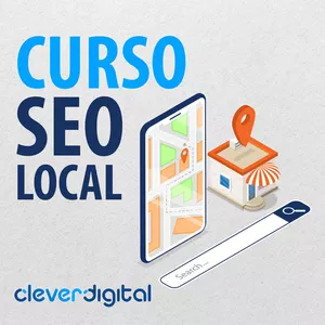 Imagen de portada para Curso online Curso SEO Local