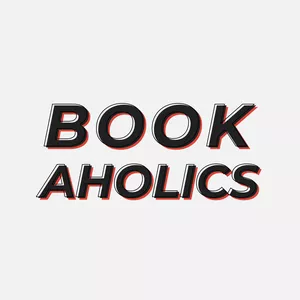Imagem de capa para o Curso online Bookaholics