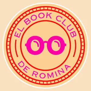 Imagen de portada para Curso online El Book Club de Romina 