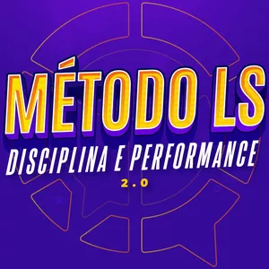 Imagem de capa para o Evento online Método LS 2.0: disciplina e performance