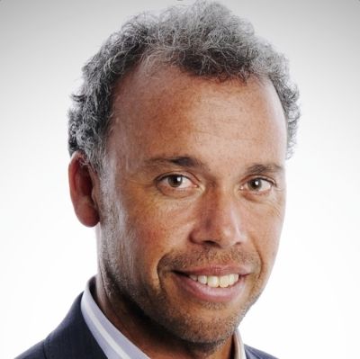 Jon Ford