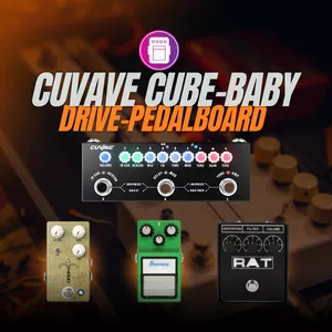 Imagem de capa para o Curso online Cuvave Drive Pedalbord