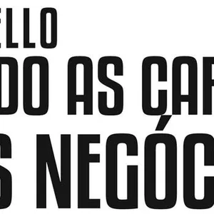 Imagem de capa para o Ebook Dando as Cartas nos Negócios, o sucesso com os ensinamentos do poker