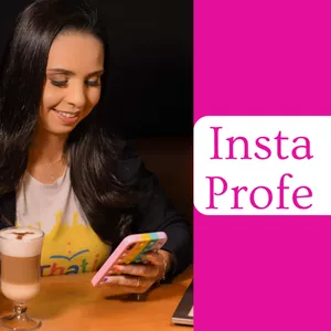 Imagem de capa para o Curso online InstaProfe