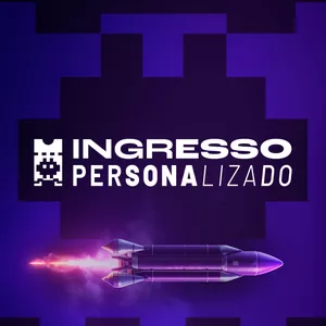 Imagem de capa para o Curso online Ingresso Personalizado