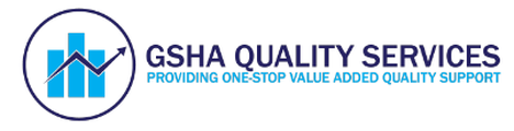 GSHA Quality Services logo