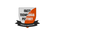 Deebug Institute logo