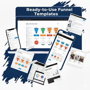 Cover image for Ebook  خطة تسويق مكتوبة خصيصًا لك + متابعة شخصية لمدة شهر كامل