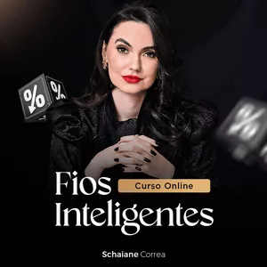 Imagem de capa para o Curso online Fios Inteligentes