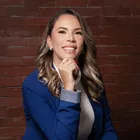 Fabricia Barbosa Instrutora Master