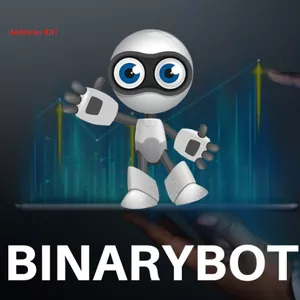 Imagem de capa para o Curso online Anihilator Binary BOT