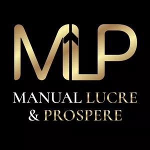 Imagem de capa para o Curso online Manual Lucre e prospere