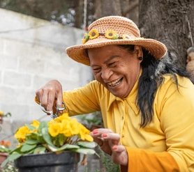 María Fernanda R., México