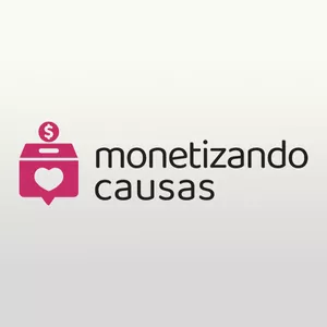 Imagem de capa para o Curso online Monetizando Causas