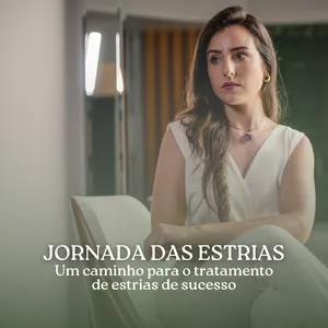 Imagem de capa para o Curso online Camuflagem sem tinta - Método ESTRIA OFF