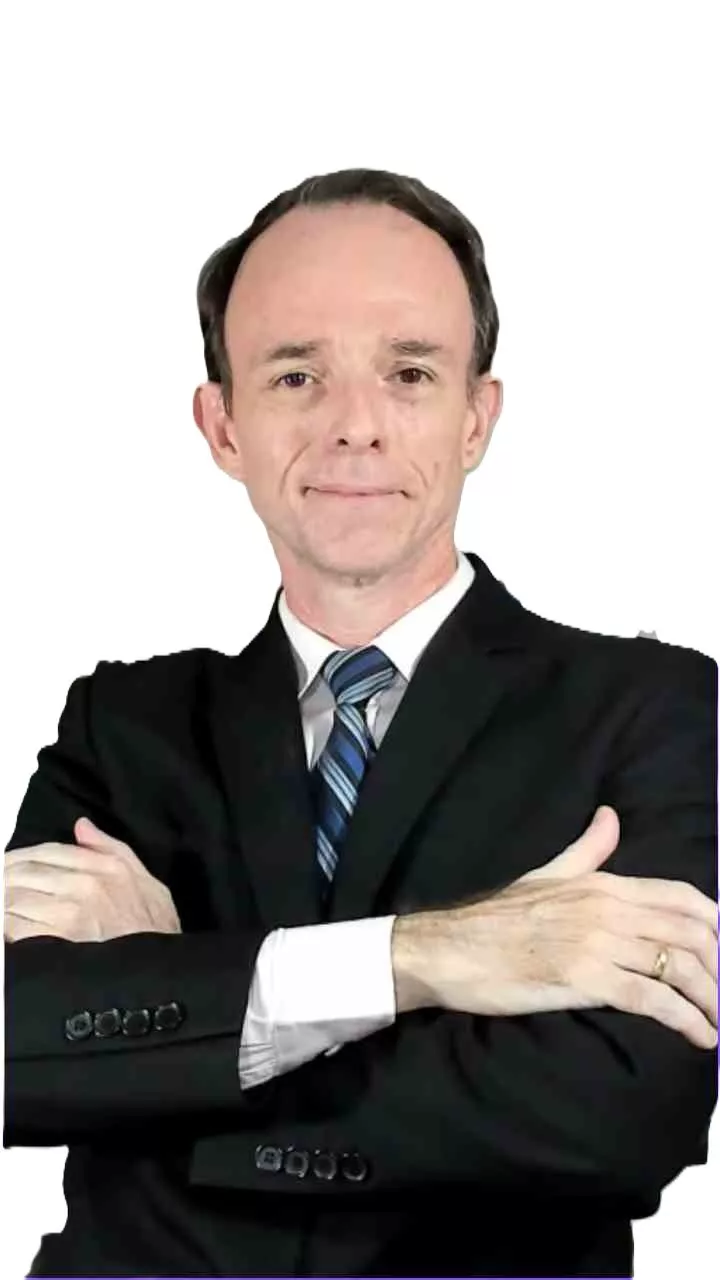 Paulo Rossetti