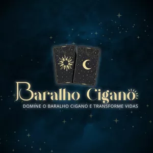 Curso Formação em Leitura de Baralho Cigano