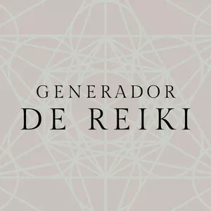 Imagen de portada para Curso online Generador de Reiki Nivel III