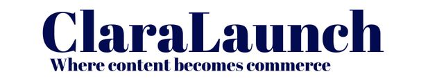 Clara Launch's School logo