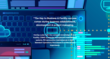 FACILITY UNITY # 1 logo