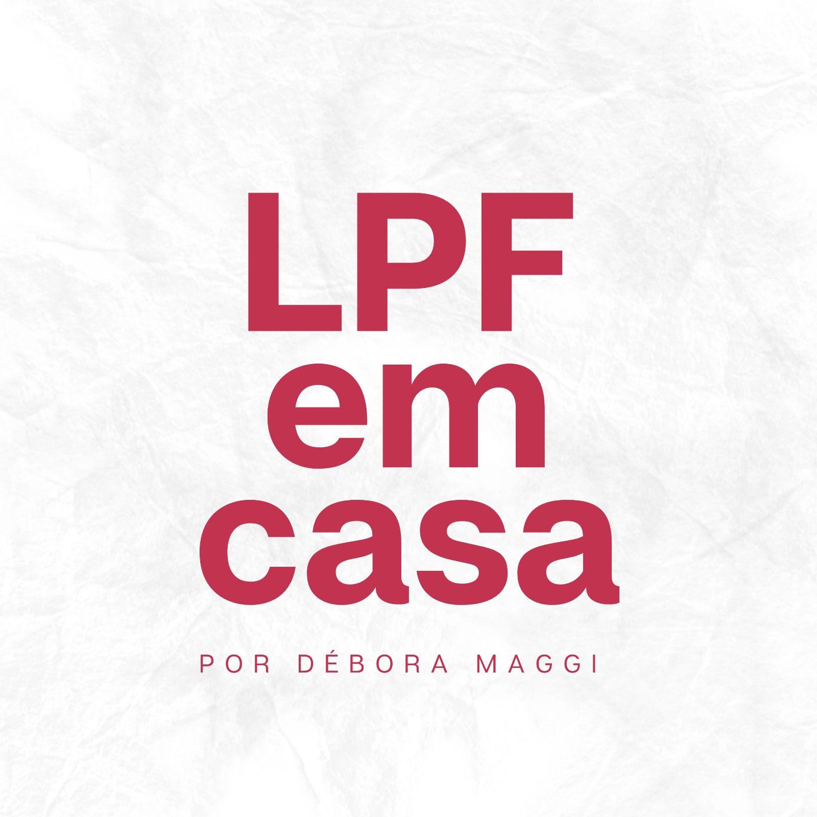Imagem do curso LPF Em Casa