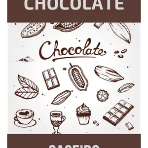 Imagem do curso O Mundo do Chocolate Caseiro