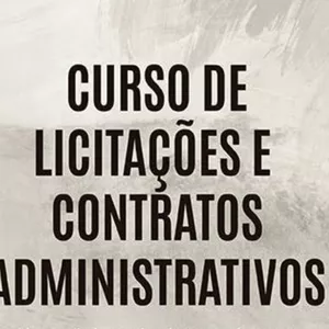 Imagem do curso Venda pro governo sem dificuldades.
