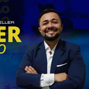Imagem de capa para o Evento presencial O Poder da Ação