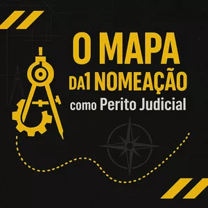 Imagem de capa para o Curso online Curso Minha Primeira Nomeação