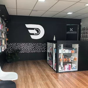 Franquia Loja de Informatica tecnologia e assistencia técnica