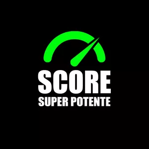 Imagem de capa para o Curso online Score Super Potente
