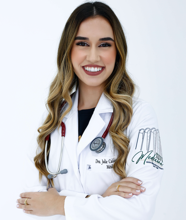 Dr. Julie | Medical Doctor