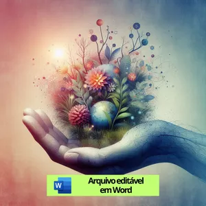 Imagem de capa para o Curso online Apostila Editável – Unidade 1 | ESTAÇÃO DO SABER V (Ecossistema e a Dinâmica da Relação) | 2º Ano Integral (7h) | Ensino Médio | Itinerário: Integrado Transdisciplinar