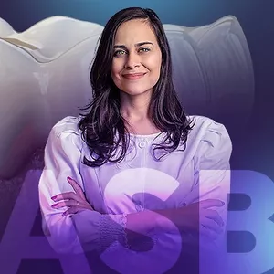 Imagem de capa para o Curso online AUXILIAR DE SAÚDE BUCAL COM CRO