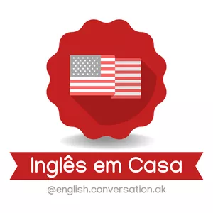 Imagem de capa para o Curso online Assinatura Inglês em Casa