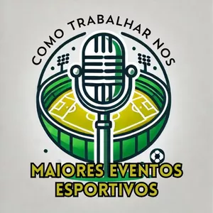 Imagem de capa para o Curso online Como Trabalhar nos Maiores Eventos Esportivos: do Conteúdo a Gestão