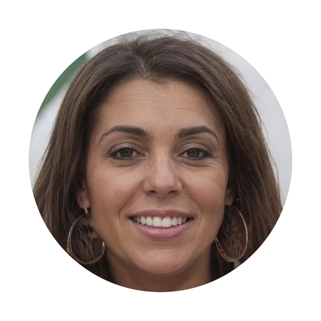 Andrea Pérez
