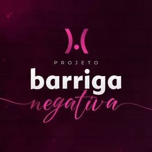 Imagem de capa para o Curso online Desafio Barriga Negativa