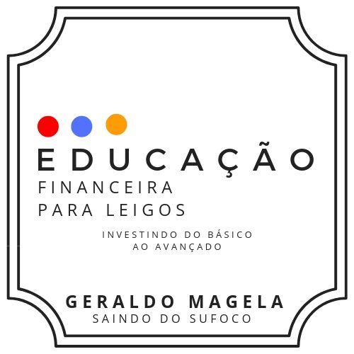 Curso Curso Educação Financeira para Leigos