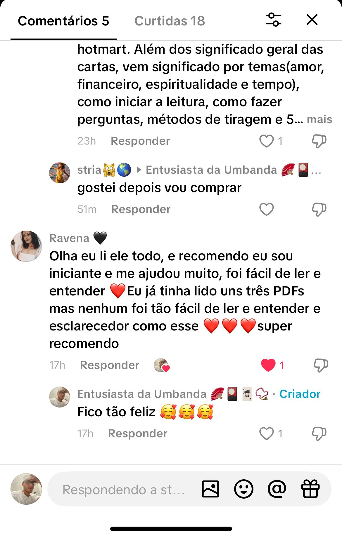 O Sussurro das 36 Cartas: O Guia do Baralho Cigano — imagem 6