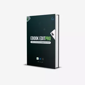 Imagem de capa para o Ebook EditPro