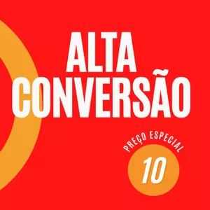 Imagem de capa para o Ebook 400 Modelos de copy de alta conversão! + 2.500 Templates de Criativos Editaveis