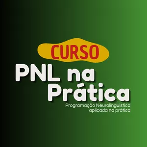 Imagem de capa para o Curso online PNL na Prática