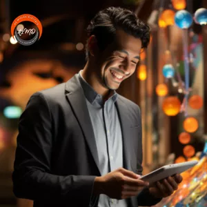 Imagem de capa para o Serviço online Consultoria Ingresso Digital