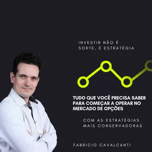 Imagem de capa para o Curso online Começando bem no mercado de opções