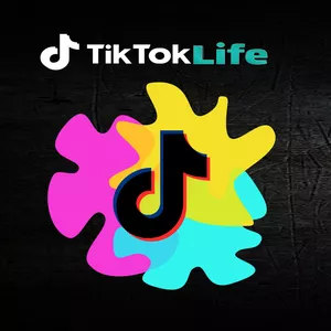 Imagen de portada para Ebook TikTok Life